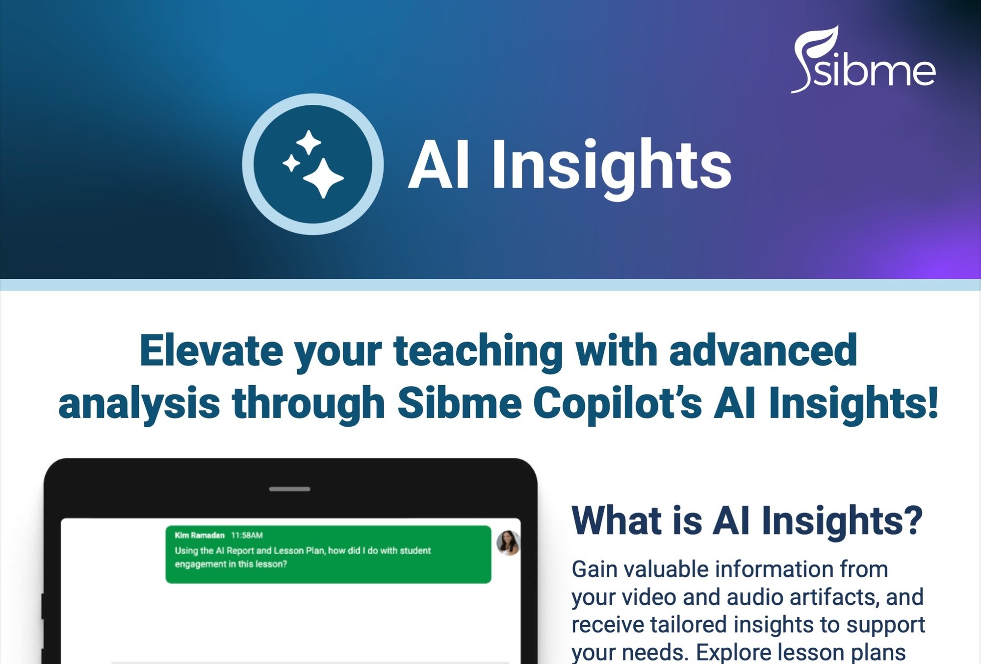 AI Insights