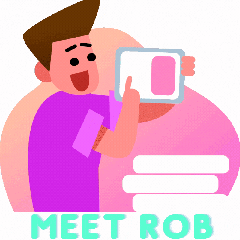 Meet Rob (1)