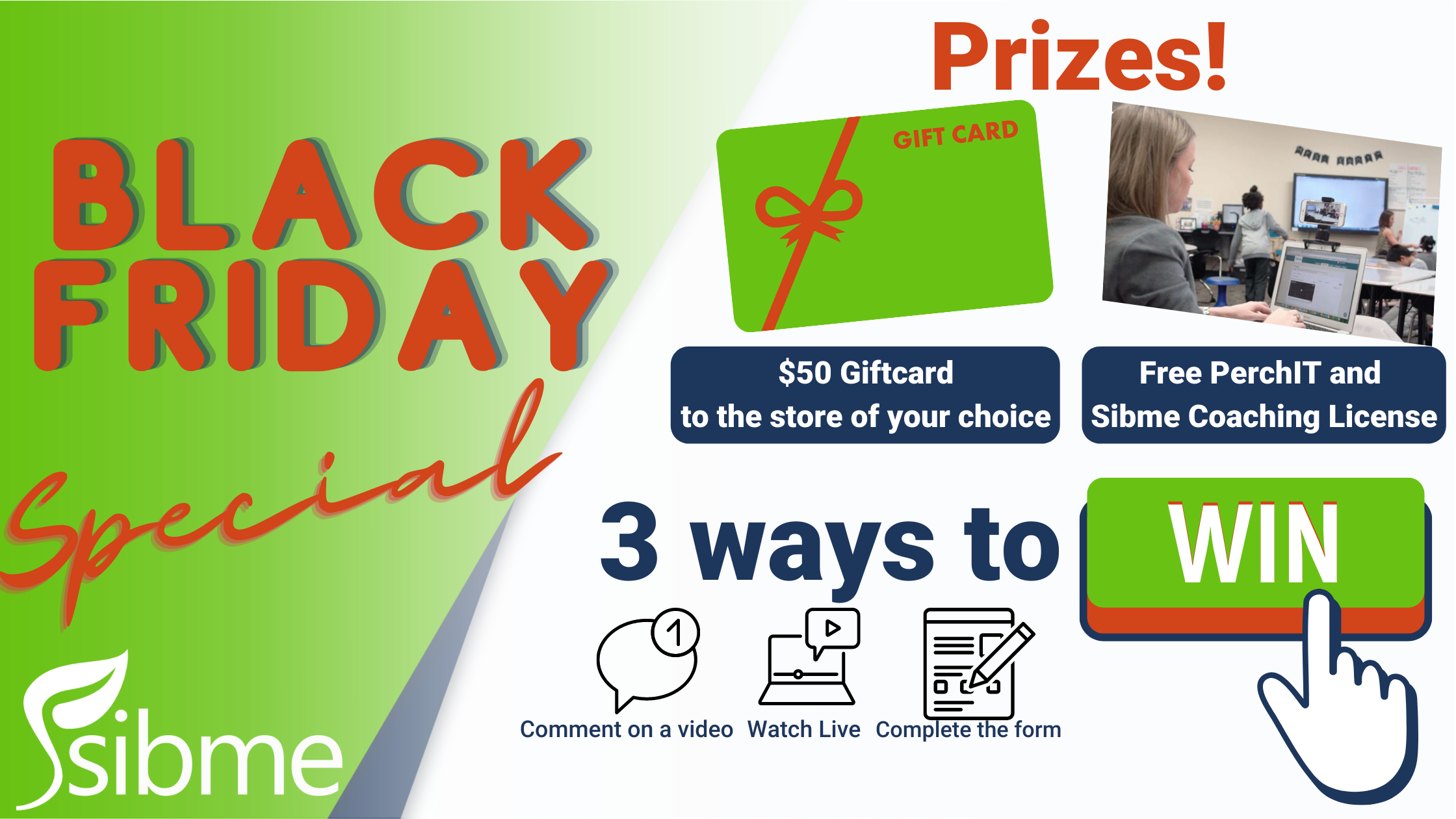 Black Friday 2020
