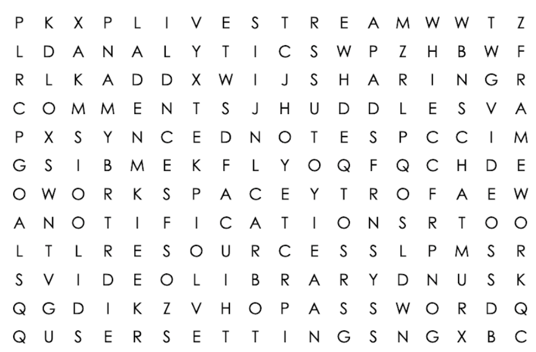 puzzle